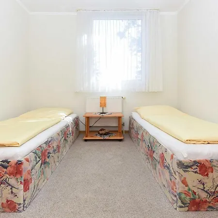 Ingrid בית נופש בנסרסיל