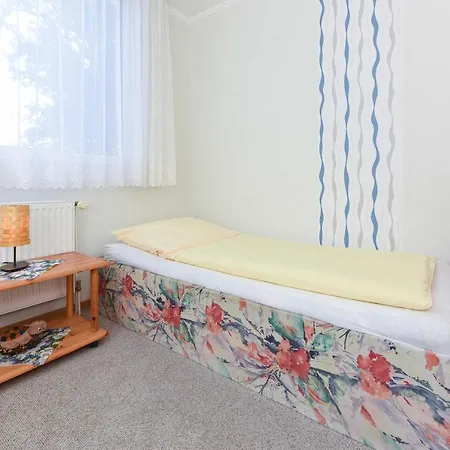 Ingrid בית נופש *