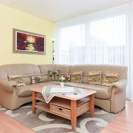 בית נופש Ingrid *