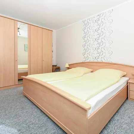 בית נופש Ingrid