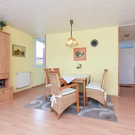 בית נופש Ingrid