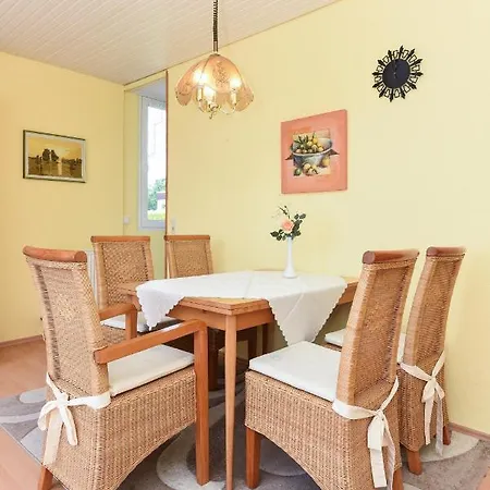 Ingrid בית נופש