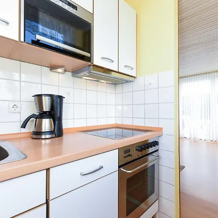 Ingrid בית נופש